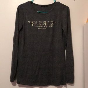 ZARA COLLECTION LONG SLEEVE SHIRT